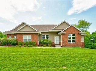 2192 Port Talbot Pl #1, Coralville, IA 52241