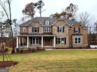 7742 Capps Ridge Ln, Douglasville, GA 30135