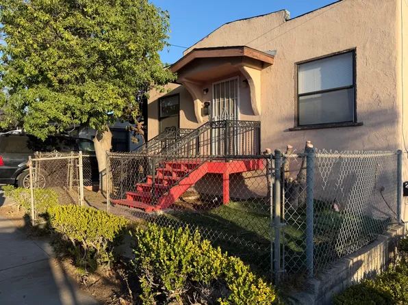 (undisclosed Address), National City, CA 91950