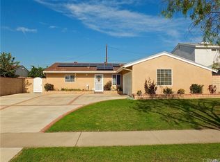 6693 Mount Lowe Dr, Buena Park, CA 90620