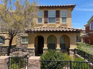 3190 Mist Effect Ave #2609, Henderson, NV 89044