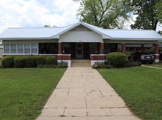 6622 Cass St, Preston, GA 31824