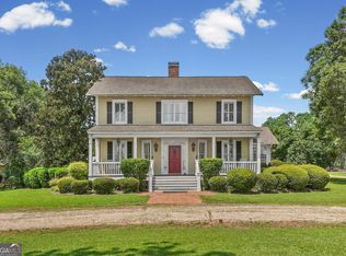 2431 Tarva Rd, Albany, GA 31721