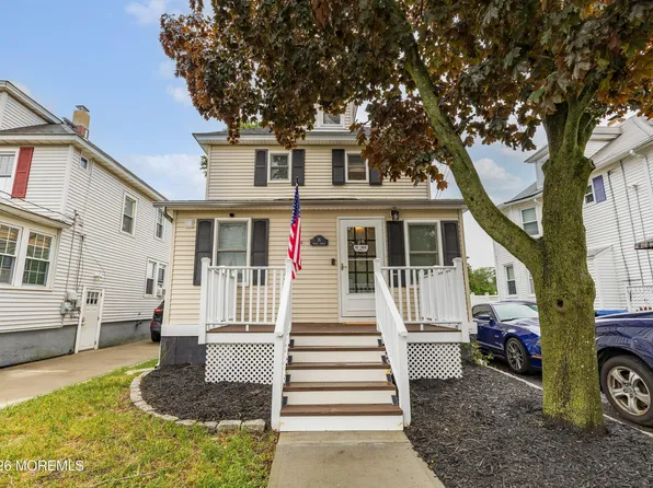 76 Morris Avenue, Belford, NJ 07718