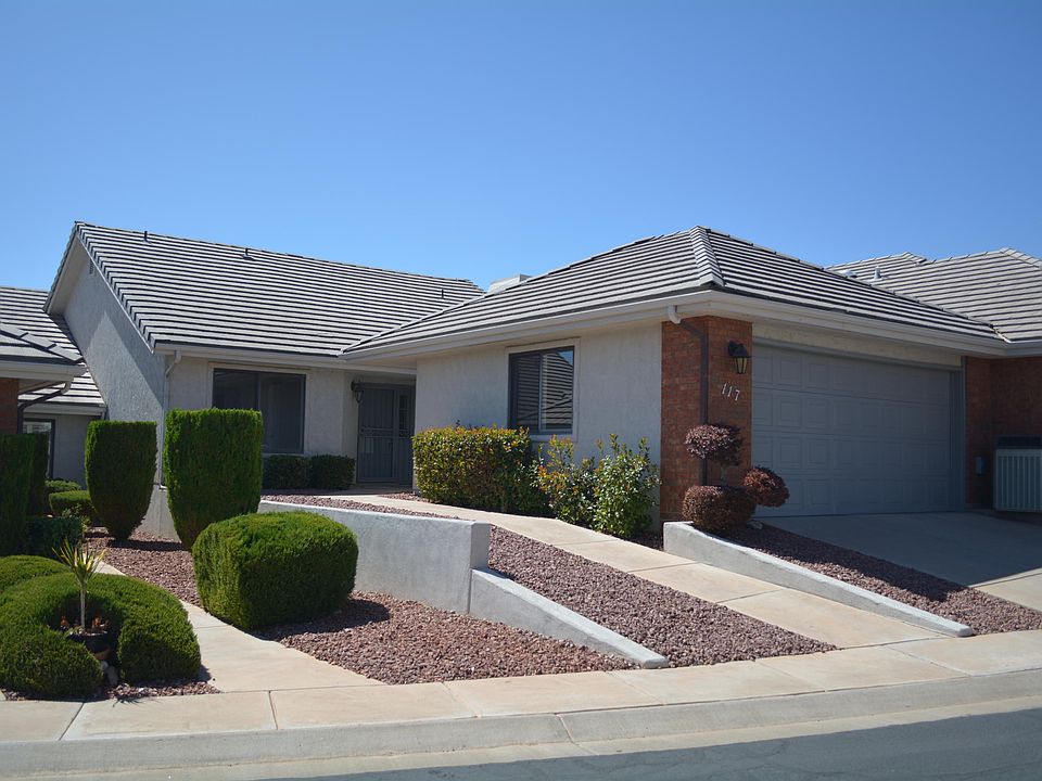 1st image of 875 Rio Virgin Dr Unit 117