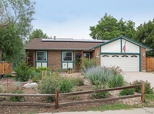 1951 Vineyard Dr, Castle Rock, CO 80104