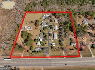 115 Holly Ross Rd, Cochran, GA 31014