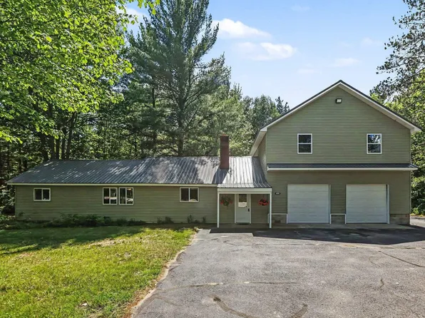 3057 M 72 W, Kalkaska, MI 49646