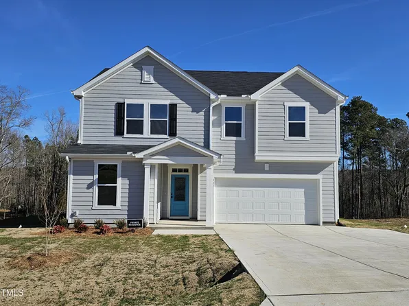 441 Thorny Branch Dr, Raleigh, NC 27603