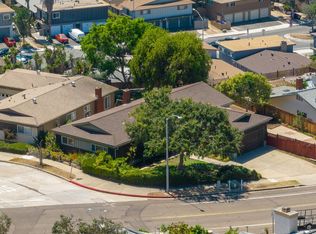 5981 Hughes St, San Diego, CA 92115