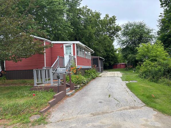 5 South St
