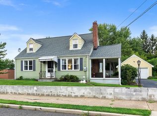 50 Stamford Rd, Hamilton, NJ 08619