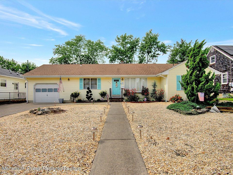 531 Riverwood Avenue, Point Pleasant Beach, NJ 08742 Zillow