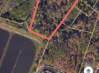 2725 Acorn Branch Rd, Wilmington, NC 28405