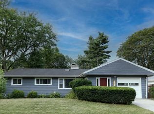 2909 Crestview Ave, Kalamazoo, MI 49006