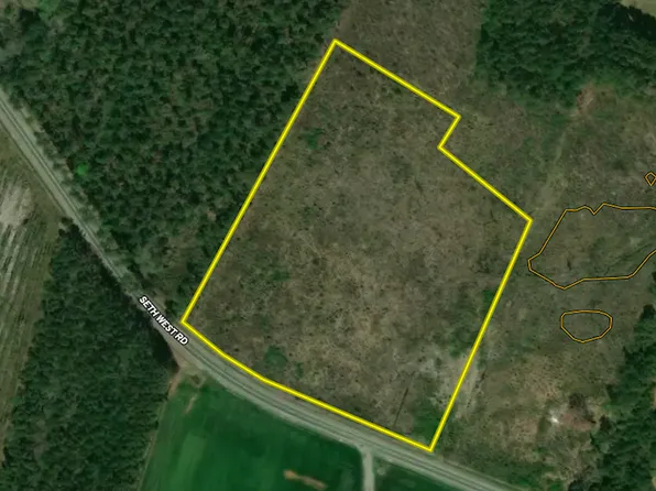 Seth West Rd Lot Wp007, Dover, NC 28526