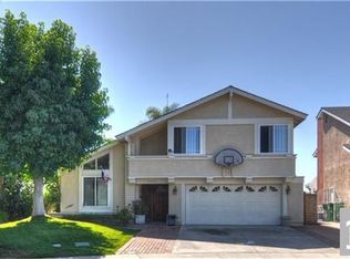 23022 Sonoita, Mission Viejo, CA 92691