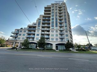 7730 Kipling Ave #309, Vaughan, ON L4L 1Y9