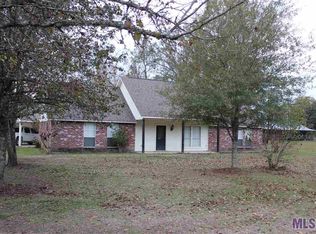 37810 Nan Wesley Rd, Denham Springs, LA 70706