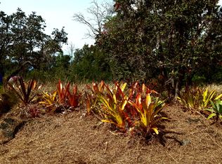 Coral Pkwy LOT 3, Ocean View, HI 96737