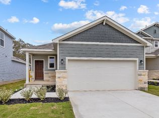 9907 Chavaneaux Lndg, San Antonio, TX 78221