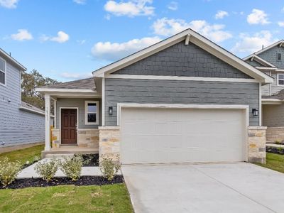 9907 Chavaneaux Lndg, San Antonio, TX, 78221