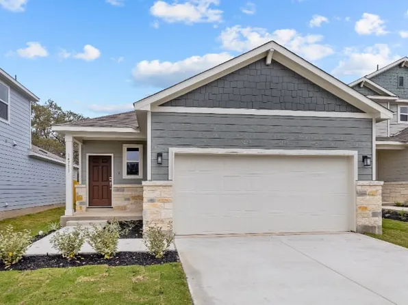 9907 Chavaneaux Lndg, San Antonio, TX 78221