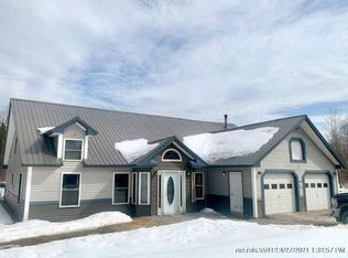 360 Martin Stream Rd, Fairfield, ME 04937