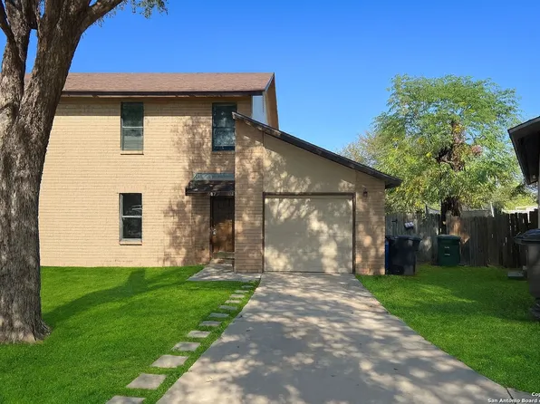 6829 Betty Levy, San Antonio, TX 78227