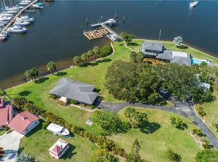 4343 SE Mulford Ln, Stuart, FL 34997