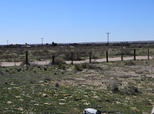 1539 Igou Rd, Anthony, NM 88021