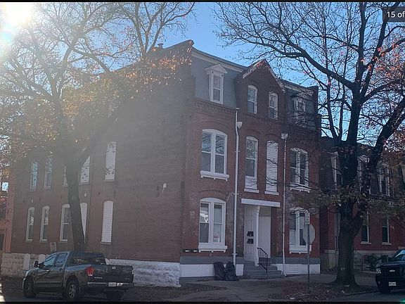 2nd image of 2722 Miami St #A