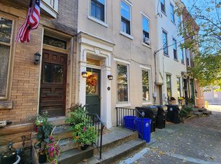255 Boas St #2B-1BA-600SQFT, Harrisburg, PA 17102