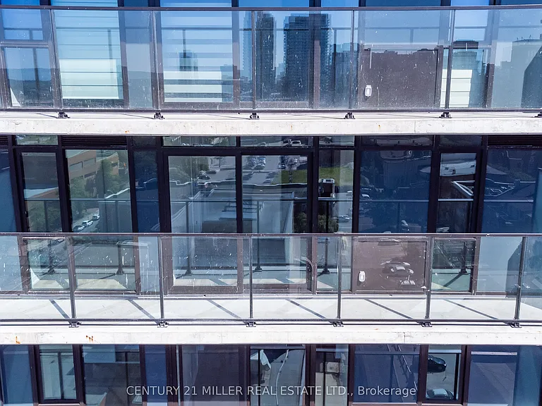 1 Jarvis St #1309 — Photo 29