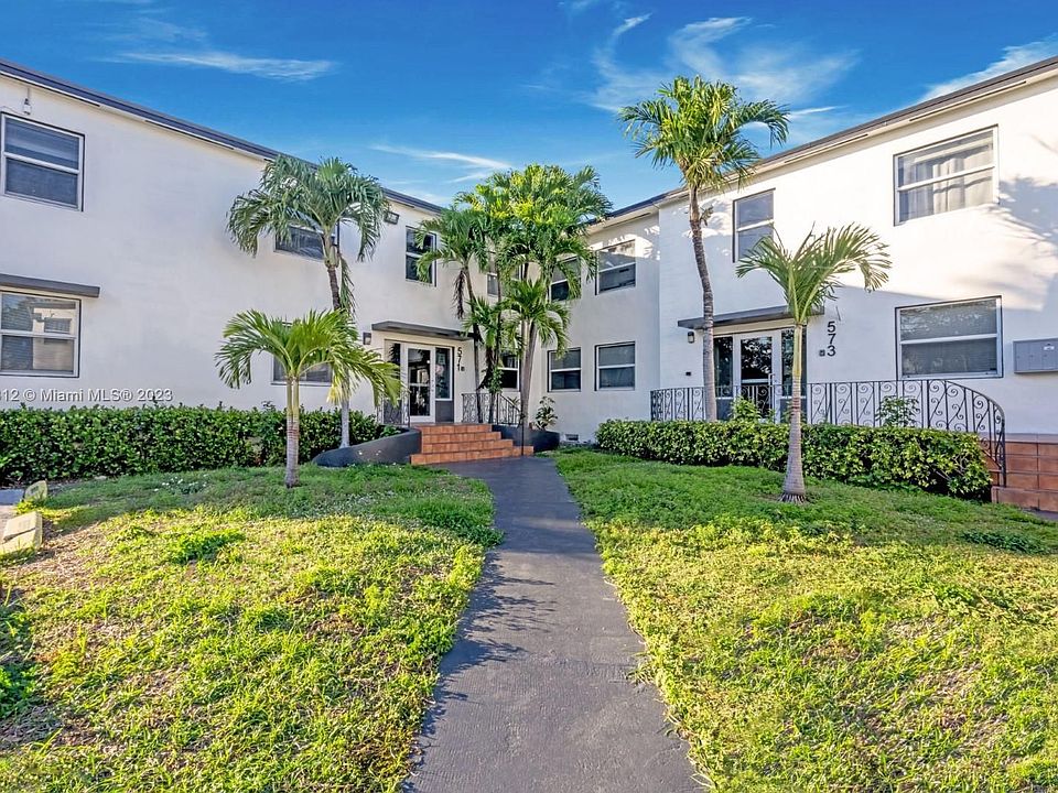 The Kennedy at MiMo District Apartments Miami, FL Zillow
