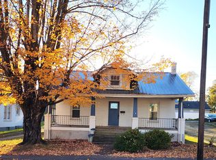 151 N Main St, Oneida, TN 37841