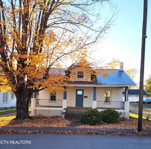 151 N Main St, Oneida, TN, 37841