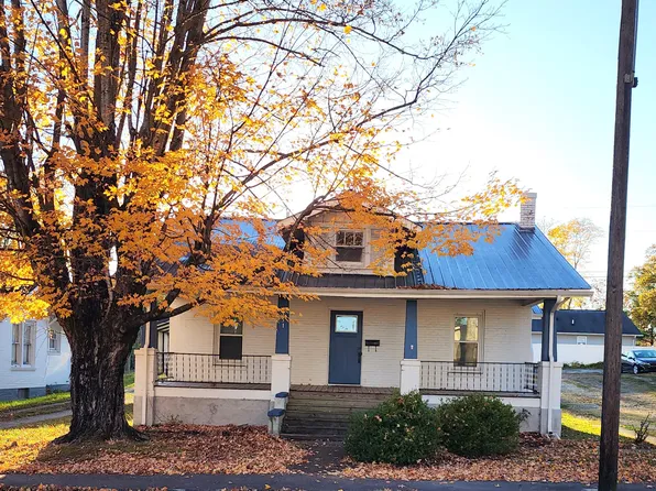 151 N Main St, Oneida, TN 37841