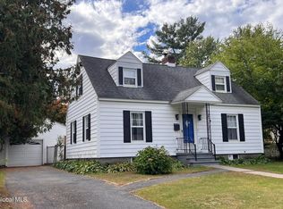 9 Douglas Ave, Glens Falls, NY 12801