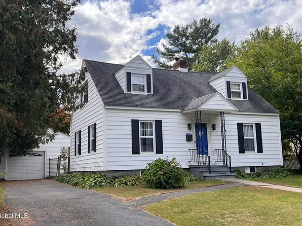 9 Douglas Avenue, Glens Falls, NY 12801