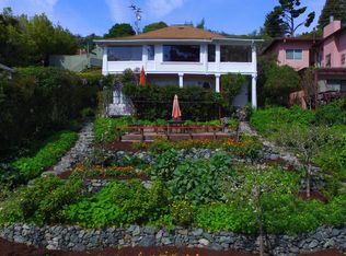 445 High St, Santa Cruz, CA 95060