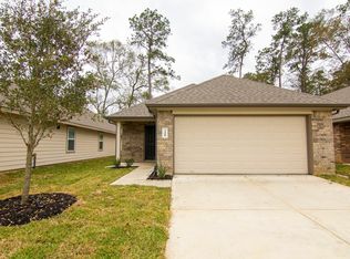 3408 Cannon Ct, Conroe, TX 77301