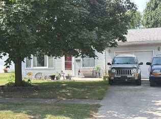 752 N Abigail St, Rensselaer, IN 47978