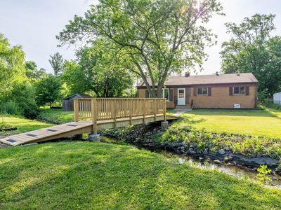 15117 La Crosse Ave, Oak Forest, IL, 60452