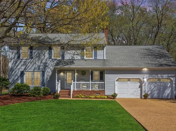 207 Heavens Way, Yorktown, VA 23693