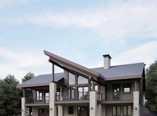 1100 Shoshoni Ln, Granby, CO 80446