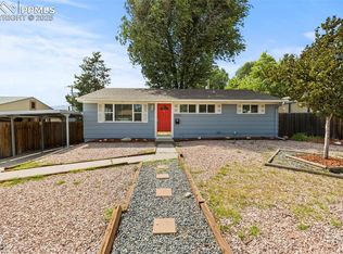 1908 Winston Rd, Colorado Springs, CO 80909
