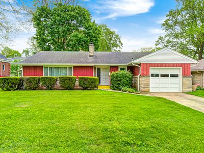 1015 W Pike St, Crawfordsville, IN, 47933