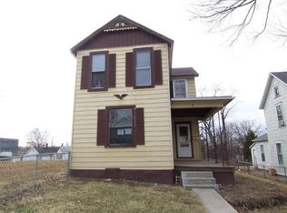 107 N Greenmount Ave, Springfield, OH 45503