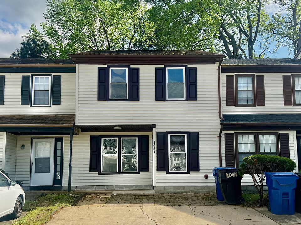 1st image of 4061 Concordia Way #1
